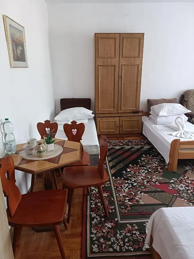 Affittacamere Hostel Poznań