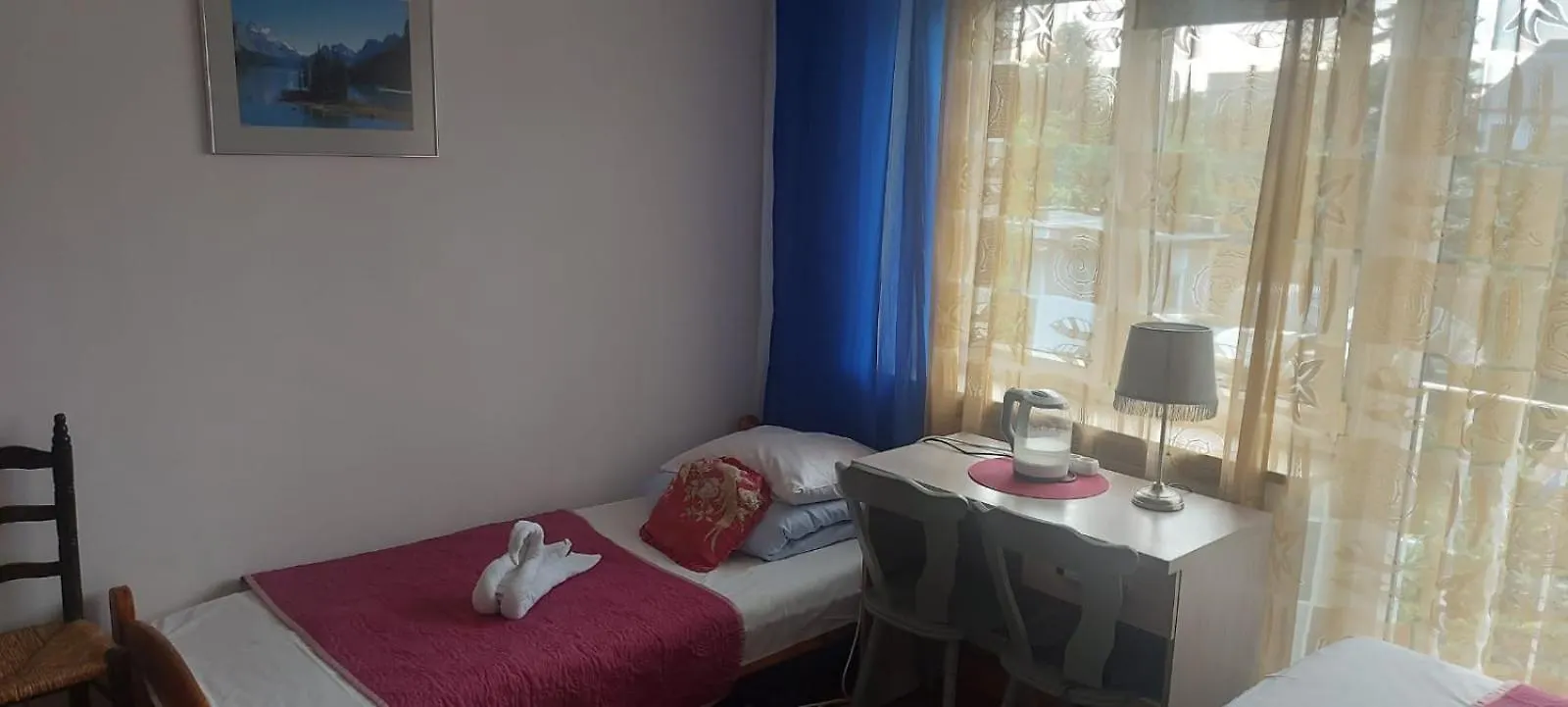 Hostel Poznań Affittacamere