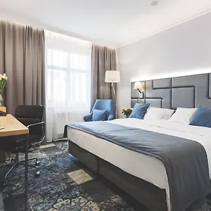 Hotel Wloski Italia Boutique Old Town, Poznaň