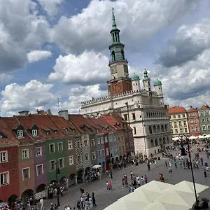 Apolla 56 Poznań
